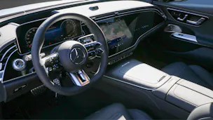 Mercedes-Benz E 53 Hybrid 4M+ 9G-Tronic
