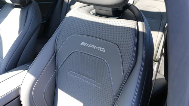 Mercedes-Benz E 53 Hybrid 4M+ 9G-Tronic