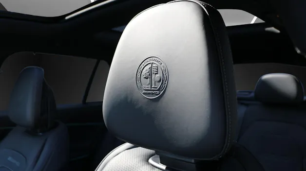 Mercedes-Benz E 53 Hybrid 4M+ 9G-Tronic
