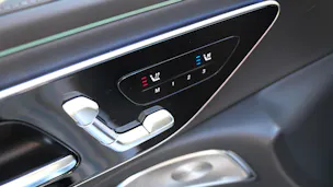 Mercedes-Benz E 53 Hybrid 4M+ 9G-Tronic