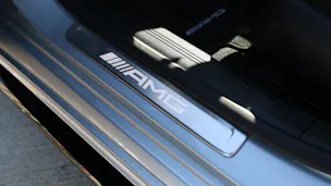 Mercedes-Benz E 53 Hybrid 4M+ 9G-Tronic