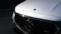 Mercedes-Benz E 53 Hybrid 4M+ 9G-Tronic