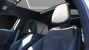Mercedes-Benz E 53 Hybrid 4M+ 9G-Tronic