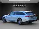 Mercedes-Benz E 53 Hybrid 4M+ 9G-Tronic