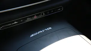Mercedes-Benz E 53 Hybrid 4M+ 9G-Tronic