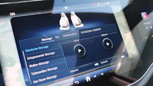 Mercedes-Benz E 53 Hybrid 4M+ 9G-Tronic