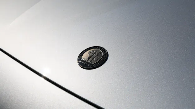 Mercedes-Benz E 53 Hybrid 4M+ 9G-Tronic