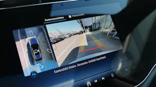 Mercedes-Benz E 53 Hybrid 4M+ 9G-Tronic