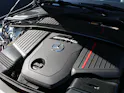 Mercedes-Benz E 53 Hybrid 4M+ 9G-Tronic