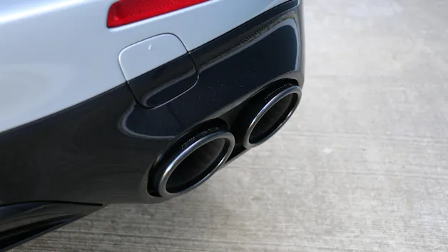 Mercedes-Benz E 53 Hybrid 4M+ 9G-Tronic