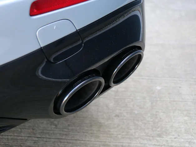 Mercedes-Benz E 53 Hybrid 4M+ 9G-Tronic