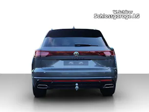 VW Touareg 3.0 TDI R-Line Final Edition Tiptronic