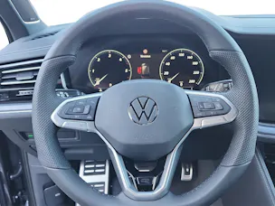 VW Touareg 3.0 TDI R-Line Final Edition Tiptronic