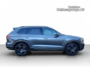VW Touareg 3.0 TDI R-Line Final Edition Tiptronic