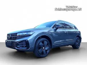 VW Touareg 3.0 TDI R-Line Final Edition Tiptronic
