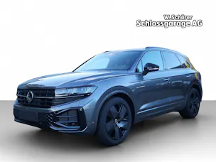 VW Touareg 3.0 TDI R-Line Final Edition Tiptronic
