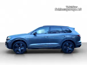 VW Touareg 3.0 TDI R-Line Final Edition Tiptronic