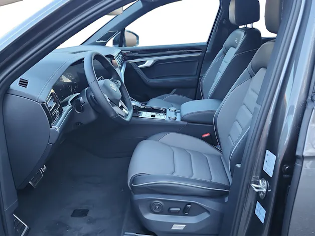 VW Touareg 3.0 TDI R-Line Final Edition Tiptronic