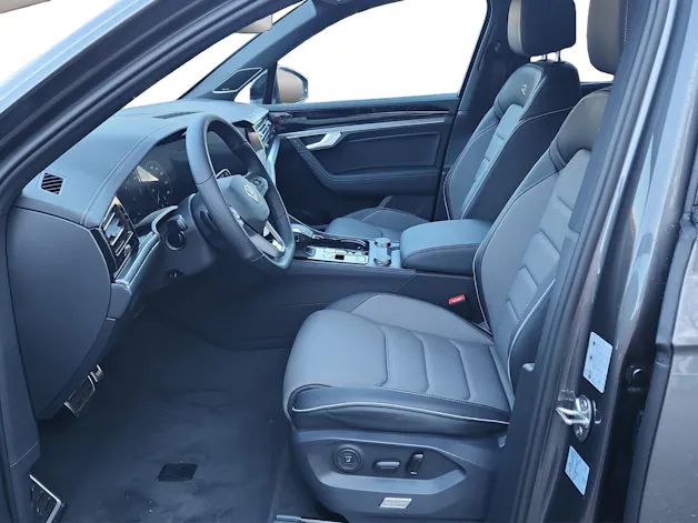 VW Touareg 3.0 TDI R-Line Final Edition Tiptronic