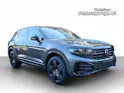 VW Touareg 3.0 TDI R-Line Final Edition Tiptronic