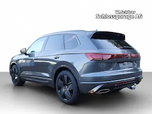 VW Touareg 3.0 TDI R-Line Final Edition Tiptronic