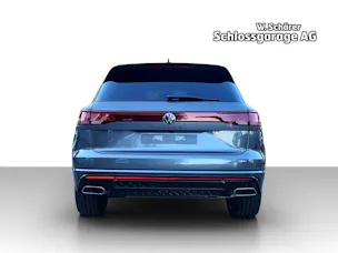 VW Touareg 3.0 TDI R-Line Final Edition Tiptronic