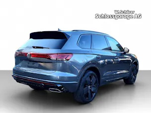VW Touareg 3.0 TDI R-Line Final Edition Tiptronic
