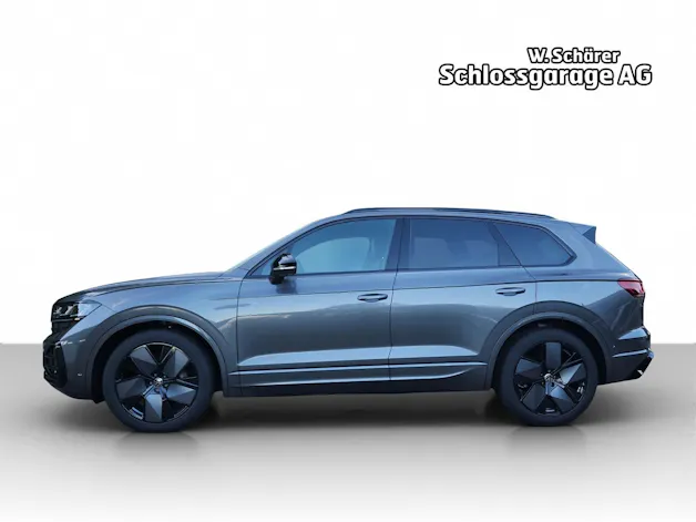 VW Touareg 3.0 TDI R-Line Final Edition Tiptronic