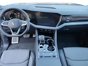 VW Touareg 3.0 TDI R-Line Final Edition Tiptronic