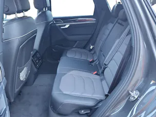 VW Touareg 3.0 TDI R-Line Final Edition Tiptronic