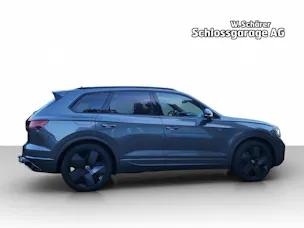 VW Touareg 3.0 TDI R-Line Final Edition Tiptronic