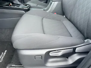 Toyota Corolla Cross 1.8 Trend e-CVT