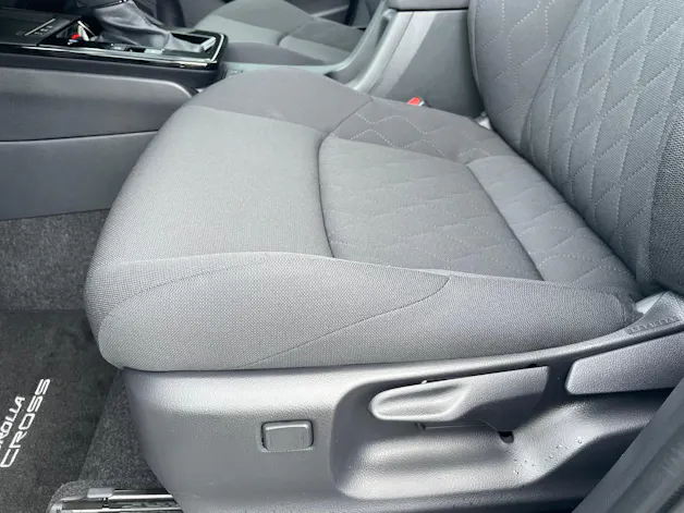 Toyota Corolla Cross 1.8 Trend e-CVT