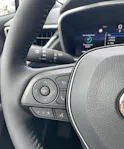 Toyota Corolla Cross 1.8 Trend e-CVT