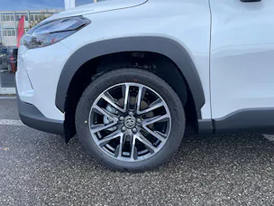 Toyota Corolla Cross 1.8 Trend e-CVT
