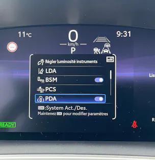 Toyota Corolla Cross 1.8 Trend e-CVT
