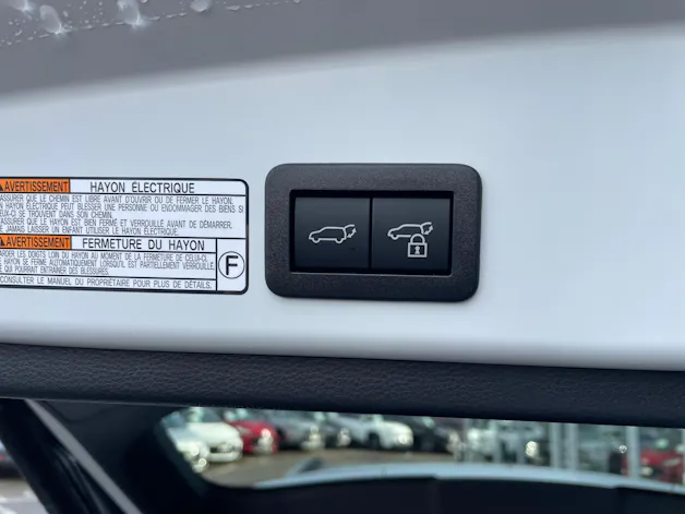 Toyota Corolla Cross 1.8 Trend e-CVT