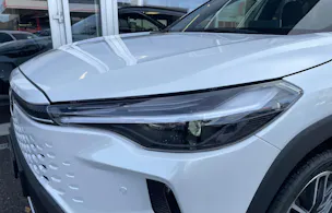 Toyota Corolla Cross 1.8 Trend e-CVT