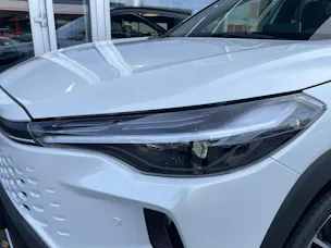 Toyota Corolla Cross 1.8 Trend e-CVT