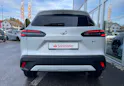 Toyota Corolla Cross 1.8 Trend e-CVT