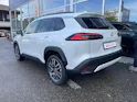 Toyota Corolla Cross 1.8 Trend e-CVT