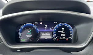 Toyota Corolla Cross 1.8 Trend e-CVT