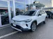 Toyota Corolla Cross 1.8 Trend e-CVT