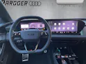 Audi A6 Avant e-tron quattro