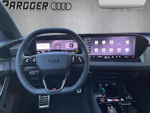 Audi A6 Avant e-tron quattro