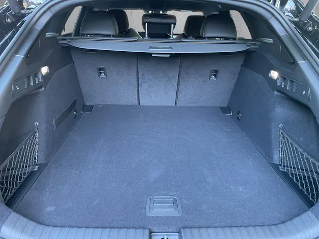 Audi A6 Avant e-tron quattro