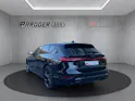 Audi A6 Avant e-tron quattro