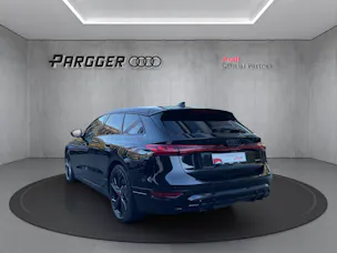 Audi A6 Avant e-tron quattro