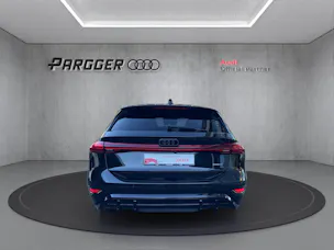 Audi A6 Avant e-tron quattro