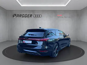Audi A6 Avant e-tron quattro